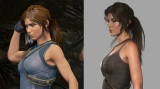 zber z hry Shadow of the Tomb Raider